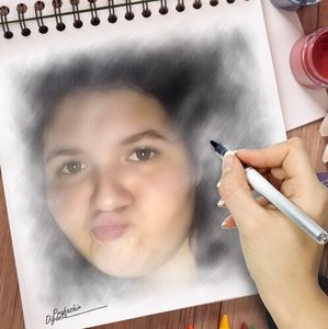 Meet your Posher, Elyshia